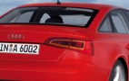 Preview: 2011 Audi A6