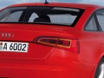 Preview: 2011 Audi A6