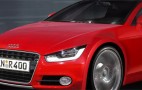 Preview: 2011 Audi R4