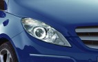 Preview: 2011 Mercedes-Benz B-Class