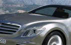 Preview: 2012 Mercedes-Benz S-Class