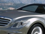 Preview: 2012 Mercedes-Benz S-Class