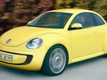 Preview: 2012 Volkswagen Beetle