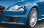 Preview: Audi TT-R