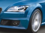 Preview: Audi TT-R