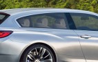 Preview: BMW 3-series 'Shooting Brake'