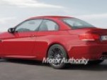 Preview: BMW M3 Coupe-Cabrio