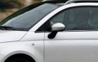 Preview: Fiat 500 'Giardinetta' wagon