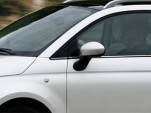Preview: Fiat 500 'Giardinetta' wagon