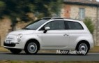 Preview: Fiat 500 Giardinetta wagon