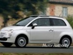 Preview: Fiat 500 Giardinetta wagon