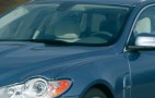 Preview: Jaguar XF wagon