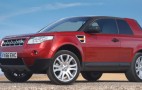 Preview: Land Rover’s baby SUV