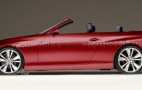 Preview: Lexus IS Convertible