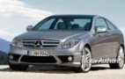 Preview: Mercedes-Benz C-class Sportcoupe
