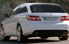 Preview: Mercedes-Benz CLK Shooting Brake