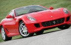 Preview of Ferrari's future technology