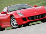 Preview of Ferrari's future technology