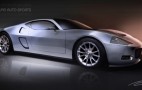 GAS To Build Ford GT-Inspired GTR-1 Supercar
