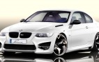 Preview of Lumma’s new kit for the BMW E92 Coupe