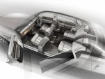 Preview of new Home Of Rolls-Royce bespoke collection