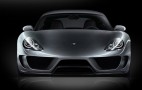 German Tuner Alpha-N Working On New Supercar Project