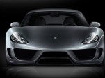 Preview of the Alpha-One supercar from Germany’s Alpha-N Performance