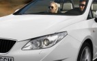 Preview: Seat Ibiza three-door and cabrio