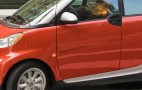Preview: Second-generation Smart ForFour