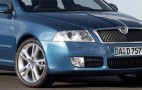 Preview: Skoda Octavia facelift