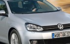 Preview: Volkswagen Mark VI Golf Variant