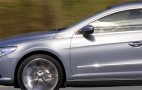 Preview: Volkswagen Passat CC wagon
