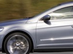 Preview: Volkswagen Passat CC wagon