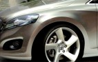 Preview: Volvo V60 and XC100 flagship