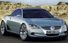 Preview: VW IROC coupe