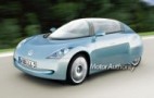 Preview: VW’s 235MPG project