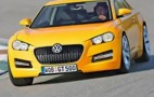 Preview: VW’s return of the Scirocco