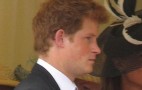 Prince Harry's Car Hits Paparazzo After Late-Night Rugby Bash