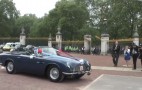 Royal Wedding: Prince William Scores With Something Old, Something New