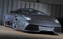 Prindiville Prestige Lamborghini Murcielago LP-640