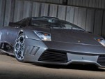 Prindiville Prestige Lamborghini Murcielago LP-640