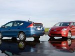 Prius Insight