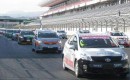 Prius Racing In Japan