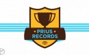 Prius Records