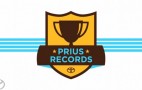 Video: Toyota Prius Cranks Up The Crazy With Two Record-Breaking Days