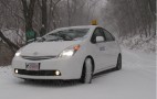 Getting Ready For Winter Driving: Five Things To Remember