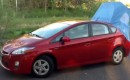 Prius Tent by Habitents