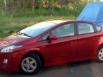 Prius Tent by Habitents