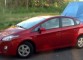 Like Hybrids? Like Camping? You'll Love The Prius Tent
