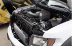 ProCharger Releases 600-HP Supercharger Kit For Ford F-150 SVT Raptor